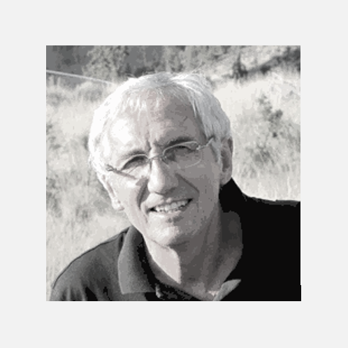 Portrait de Daniel Charnay